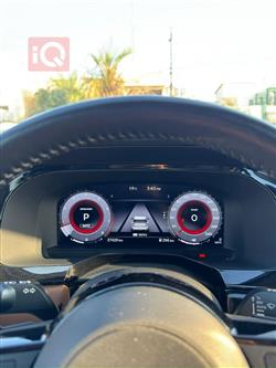 نيسان باثفايندر